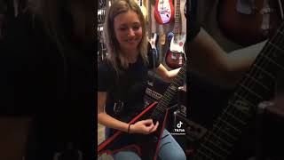 Erie Susan  Manuk Duet    