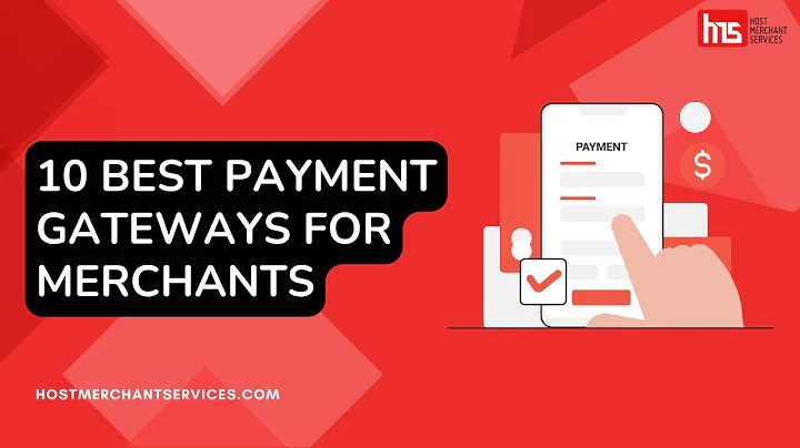 10 best payment gateways