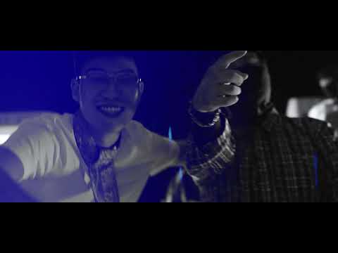 GGM Kimbo x GGM Soulja - Crazy Talk [Dir by @SCH_filmz]