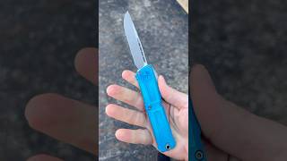 Microtech Combat Troodon Gen Iii The Ultimate Otf