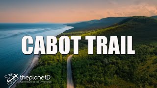 Best Stops on the Cabot Trail  Nova Scotia Road Trip Ideas | The Planet D