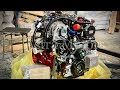 Двигатель Cummins ISF2.8 евро-5 Газель Некст новый