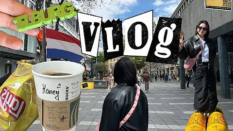 ?2? ?? ????, 5??? ?? ?? ????! ???? ???? ???? 1?(?????,???? Tilburg,Rotterdam,Eindhoven)