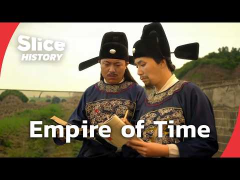 China’s Battle for Time: The Jesuits and the Emperor I SLICE HISTORY | FULL DOCUMENTARY documentary thumbnail