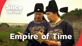 China’s Battle for Time: The Jesuits and the Emperor I SLICE HISTORY | FULL DOCUMENTARY