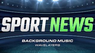 Sport News [ Broadcast & News Background Music ] – by Wavelayers Music