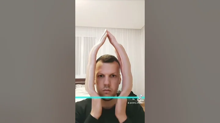 Challenges on TikTok