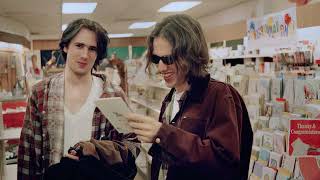 Jeff Buckley - Grace - Isolated Drums + Percussion