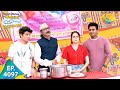 Will tappu senas plan succeed  taarak mehta ka ooltah chashmah  full episode 4097  29 may 2024