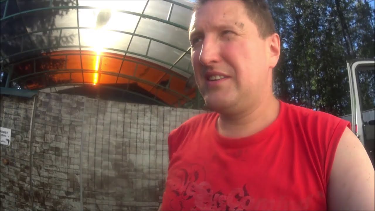 Замена привода сцепления. Ивеко Дейли III - YouTube