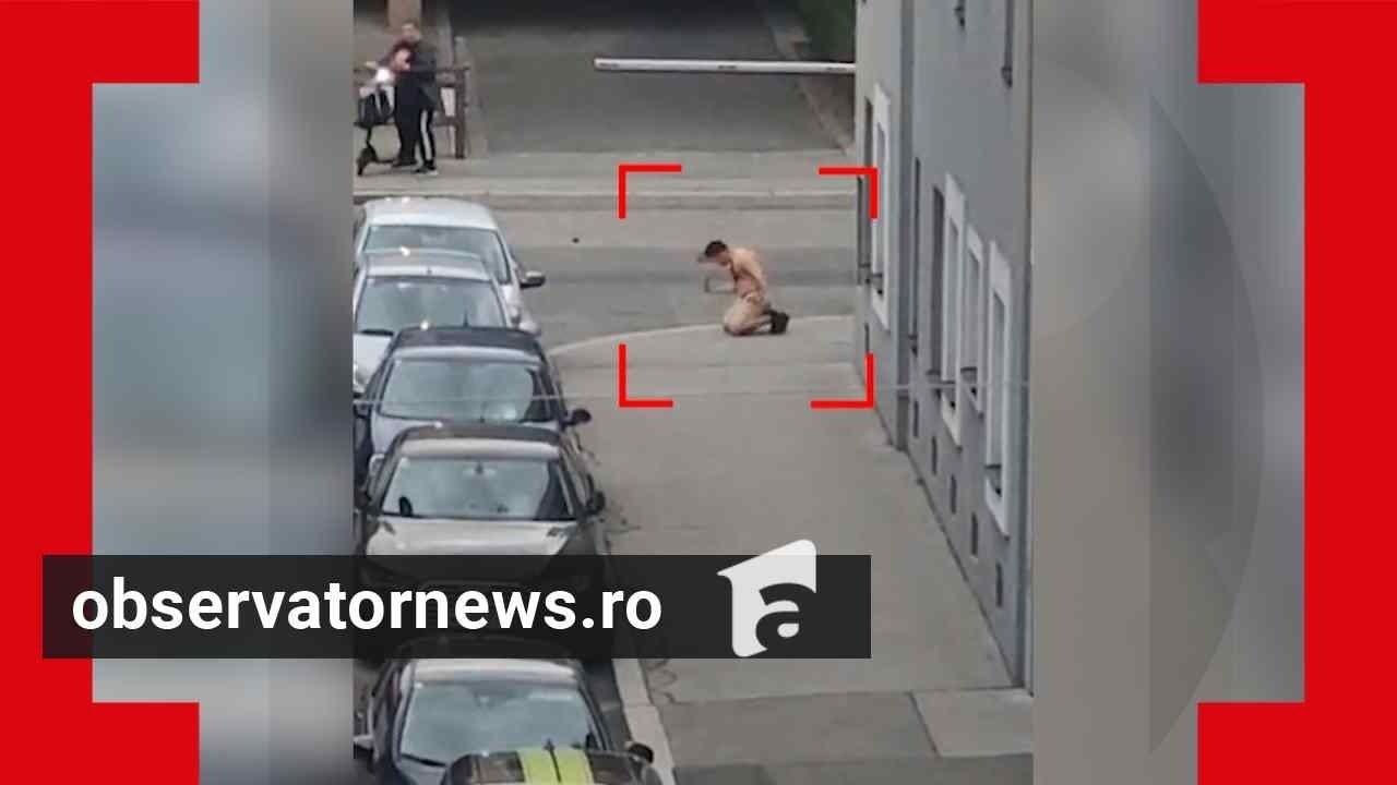 Ultimele cuvinte ale tinerei ucise cu toporul de un român, în Viena. Colegii o sunaseră pe video