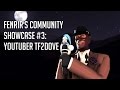 Fenrirs community showcase 3  tf2dove