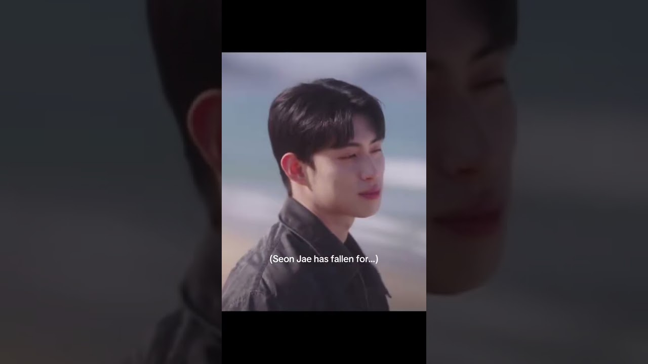 [My Secret Vampire Ep 5 & 6] I feel so bad for Seon Jae he’s going to get hurt 😭💔 