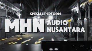 DJ TRAP ARABIC ANDALAN MHN AUDIO NUSANTARA FULL BASS NEROTOK
