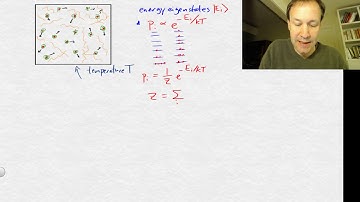 Physics at Finite Temperature