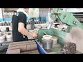 Mejorsub factory real video -How we produce ceramic mugs-