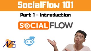 Episode 41: Introduction to SocialFlow (NetFlow Extension Tool)