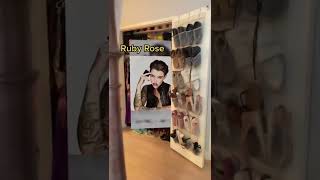 Happy #humpday, lovers! 🥵 #rubyrose #girlcrush #lgbt #ahs