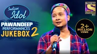 Download Mp3 Pawandeep Rajan Special Performances Jukebox 2 Indian Idol Season 12