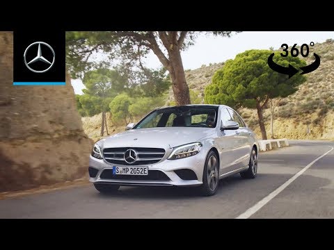 360°-video-of-the-mercedes-benz-c-class-(2019):-presented-by-mrjww