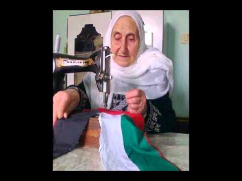 محمود درويش هو هادئ و أنا كذلك