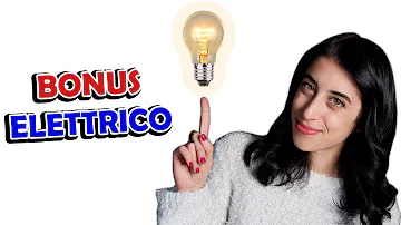 Chi ha diritto al bonus energia elettrica?