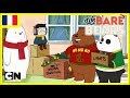 We bare bears en franais  les ftes de nol  23