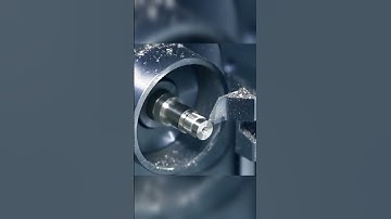 Máy phay tiện cnc cabin a.e nhé ai có nhu cầu xlhzalo #cnc #tiện