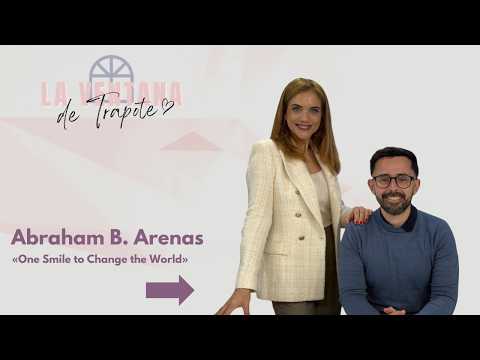 La Ventana de Trapote | Abraham B. Arenas