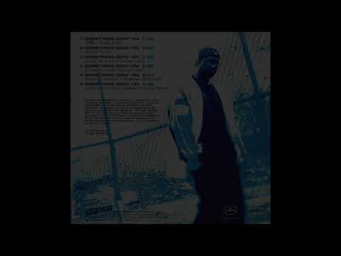 Todd Terry - Something Goin' On (Vision & Lorimer Sweepin Style Remix)