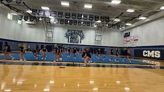First Full Out