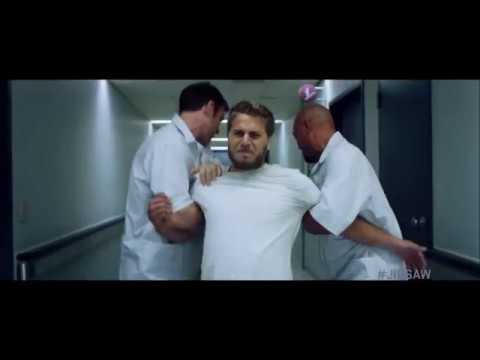 映画『ジグソウ：ソウ・レガシー』日本版TVスポット