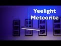 Yeelight Meteorite - So gut ist die günstige Pendelleuchte