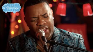 DAVELL CRAWFORD - "Please Send Me Someone To Love" (Live in New Orleans) #JAMINTHEVAN chords