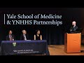 Ai in medicine yale school of medicine and yale new haven health system partnerships