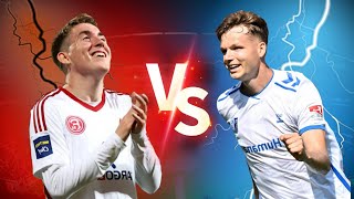 Wer Bleibt An Der Tabellenspitze?