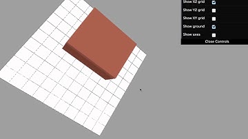 Build a Stairway - Interactive 3D Graphics