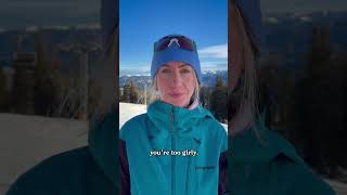 What Women & Girls are Told Outdoors | 2026 SheJumps International Women's Day