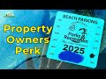 🌴 Collier County’s Best Parking Tip - How to get your FREE Parking Pass for County Parks