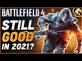 Battlefield 4 Review (2021) | Does It Still Hold Up?