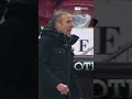 Edin Visca, Galatasaray Savunmasının Hatasını Affetmedi! #shorts #galatasaray #trabzonspor