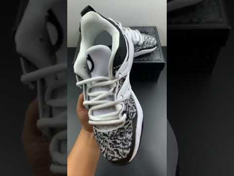 kd 8 oreo