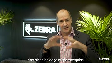 Supply Chain technologies at the Edge – A Zebra Experience Center tour in Melbourne