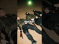 Russian Gas Killed More Hostages Than Terrorists