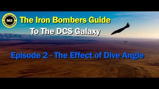 The Iron Bomber's Guide to The Galaxy Ep. 2 - What's Your Angle?