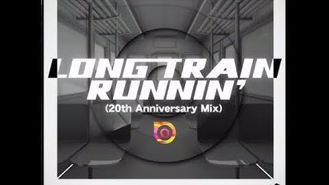 【DDR A20】LONG TRAIN RUNNIN
