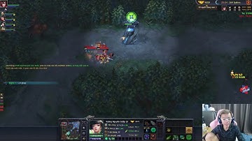 [BiOc LIVE] [3Q - Game Củ Hành] Hôm Nay Bi Live Cả Trưa Cả Tối Luôn Nha AE !!!