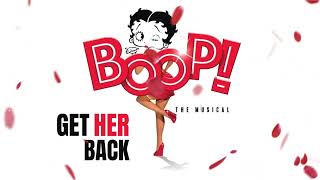 Boop! | Get Her Back | backing track instrumental
