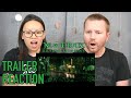 The Matrix Resurrections First Trailer // Reaction & Review