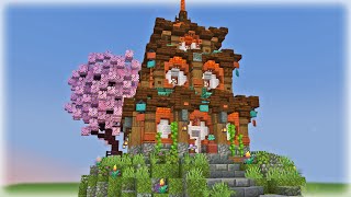 I built with the new resin blocks... | AfterLife S5